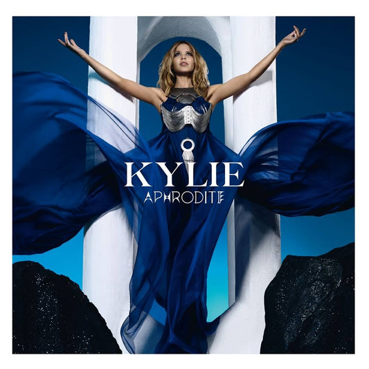 Kylie Minogue - Aphrodite