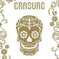 Erasure - The Violet Flame (White Vinyl)
