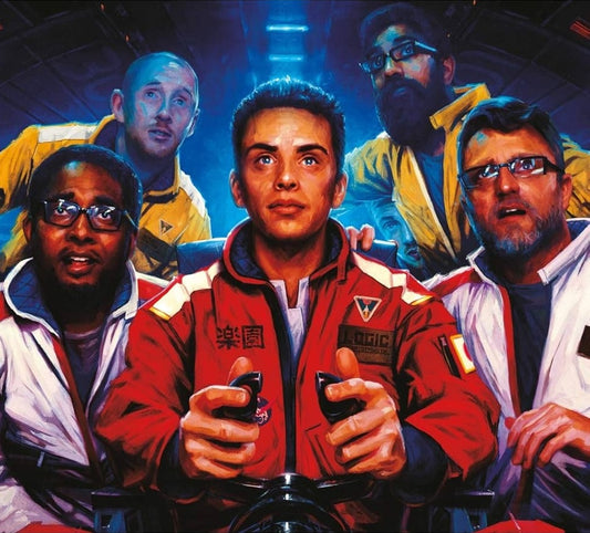 Logic - Incredible True Story