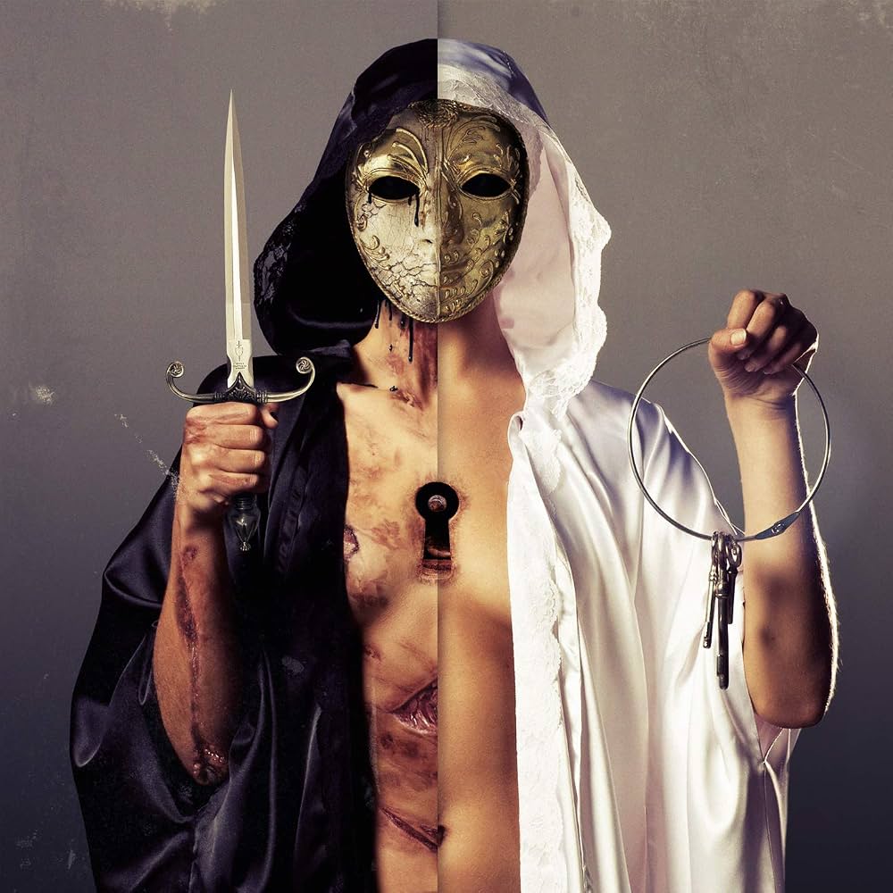 Bring Me the Horizon - There Is a Hell Believe Me I’ve Seen It. There Is a Heaven Let’s Keep It a Secret