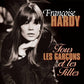 Francoise Hardy - Tous Les Garcons Et Les Filles (Orange & White Colored Vinyl)