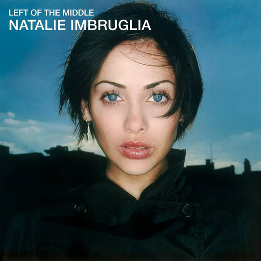 Natalie Imbruglia - Left of the middle