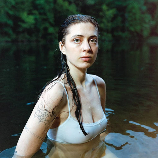 Lizzy McAlpine - Older (Clear Vinyl)