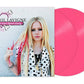 Avril Lavigne - The Best Damn Thing (Pink Vinyl)