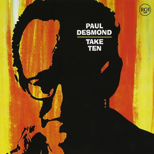 Paul Desmond - Take Ten