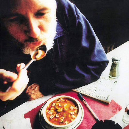 Blind Melon - Soup (180 Gram Black Audiophile Vinyl)