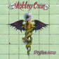 Motley Crue - Dr. Feelgood (Red/Ghostly Clear Vinyl, 35th Anniversary, limited indie-retail exclusive)