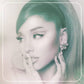 Ariana Grande - Positions (Glow-In The Dark Vinyl)
