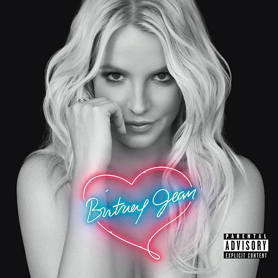 Britney Spears - Britney Jean