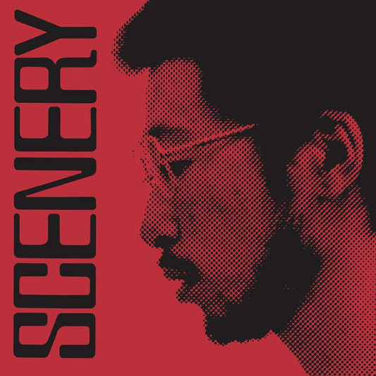 Ryo Fukui - Scenery (Red Vinyl)
