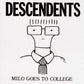 Descendents - Milo Goes To College (Grey Matter Color Vinyl)