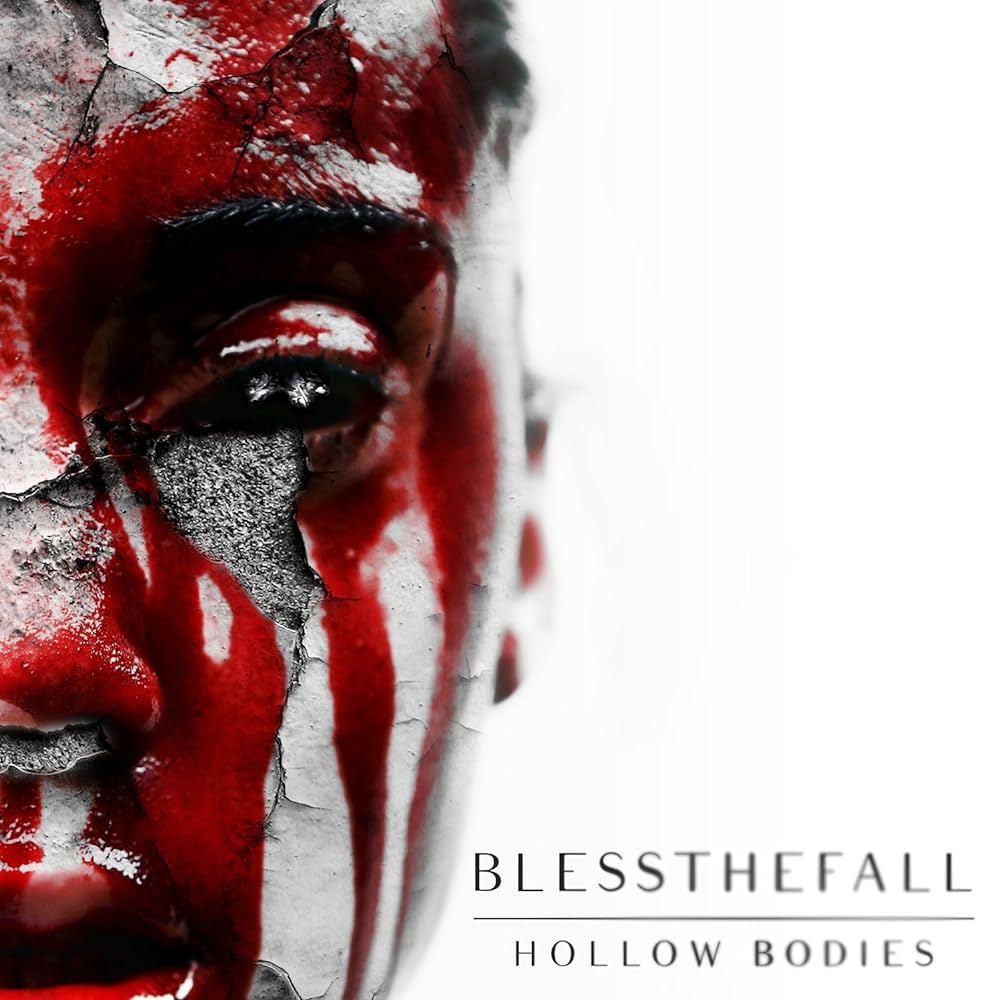 Blessthefall - Hollow Bodies