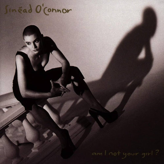 Sinead O'Connor - Am I Not Your Girl [LP] (140 Gram, reissue)