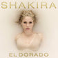 Shakira - El Dorado (Metallic Gold 180 Gram Vinyl, 45RPM)