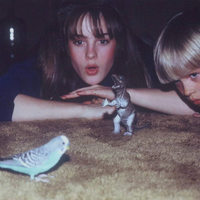 Big Thief - Masterpiece (CD)