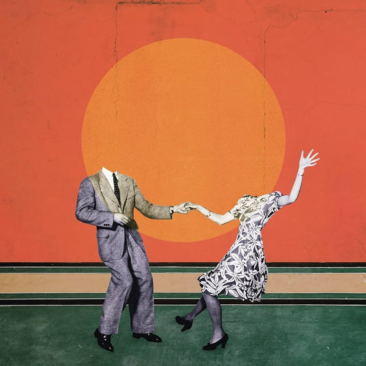 Half Alive - Now, Not Yet (Opaque Doublemint Vinyl)