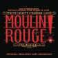 Moulin Rouge! The Musical (Original Broadway Cast Recording) (Red Opaque Vinyl)