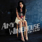 Amy Winehouse - Back To Black (20th Anniversary, Flower Filled Vinyl)