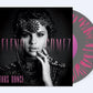 Selena Gomez - Stars Dance (Gray & Red Wine Splatter Vinyl)
