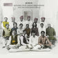Shye Ben Tzur, Jonny Greenwood, Rajasthan Express - Junjun (Yellow & Orange Vinyl)