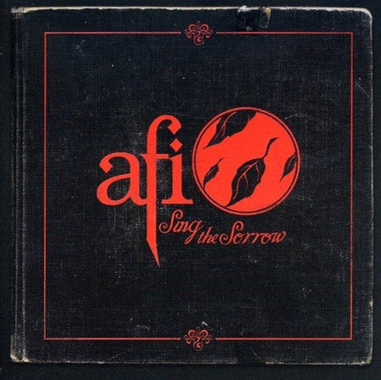 AFI - Sing The Sorrow (45 RPM)