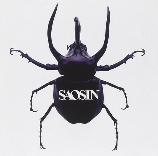 Saosin - Saosin