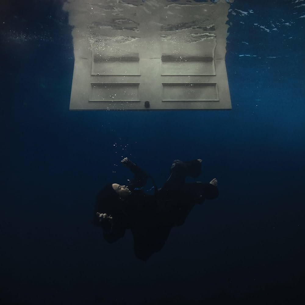 Billie Eilish - Hit Me Hard and Soft (Red Vinyl)