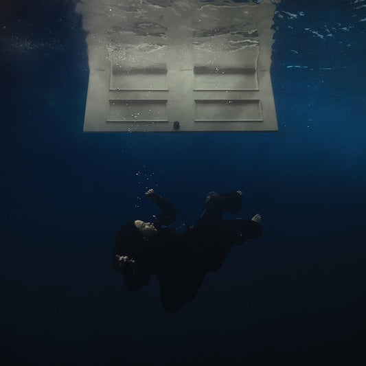 Billie Eilish - Hit Me Hard and Soft (Red Vinyl)