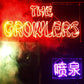 The Growlers - Chinese Fountain (Deluxe Edition, Transparent Magenta Vinyl)