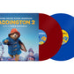 Dario Marianelli - Paddington 2 (Original Motion Picture Soundtrack) (Ruby & Cobalt Vinyl)