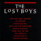 Various Artists - The Lost Boys (Soundtrack) (Midnight Blue Vinyl)