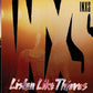 INXS - Listen Like Thieves