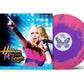 Hannah Montana - Hannah Montana Forever (Hot Pink Cadillac/Purple Haze Swirl Vinyl)