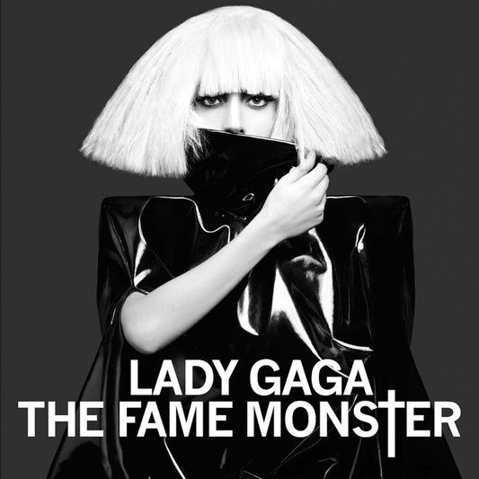 Lady Gaga - The Fame Monster (Picture Disc)
