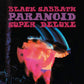 Black Sabbath - Paranoid (Deluxe Edition)