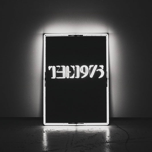 The 1975 - The 1975 (White Vinyl)