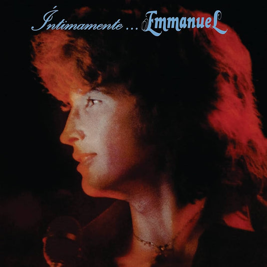 Emmanuel - Íntimamente