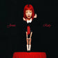 Jennie - Ruby (Opaque Red Vinyl)