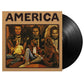 America - America (180G/45RPM)