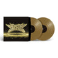 Babymetal - Metal Resistance (Gold Vinyl)