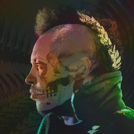 Thundercat - Apocalypse (Translucent Red Vinyl, Ten Year Anniversary Edition, Deluxe Edition)