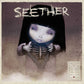 Seether - Finding Beauty In Negative Spaces (Opaque Lavender)