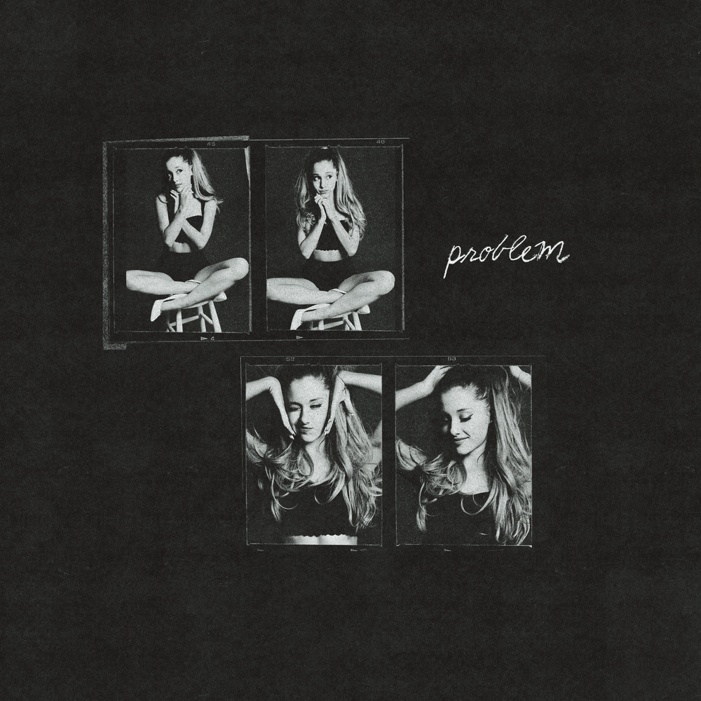 Ariana Grande - Problem (7')