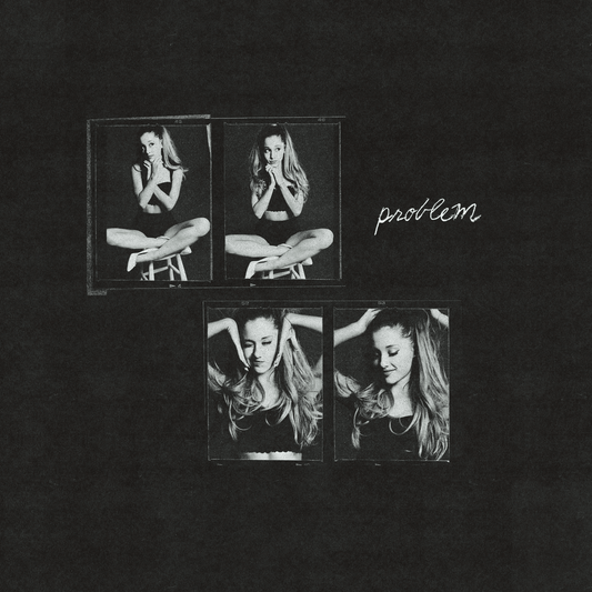 Ariana Grande - Problem (7')