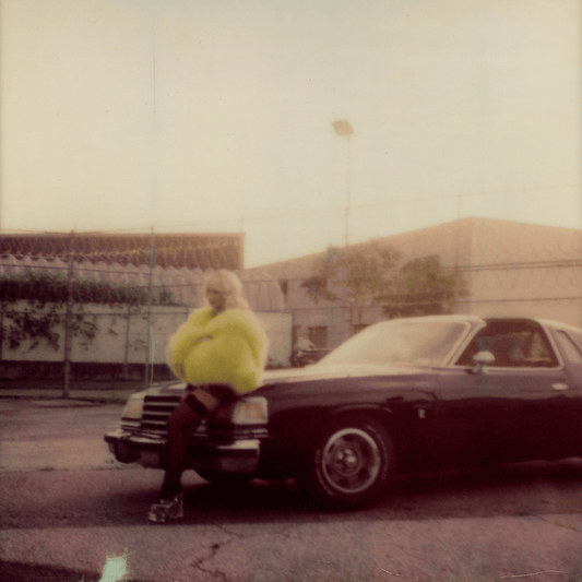 Sabrina Carpenter - Please Please Please (7')