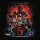Kyle Dixon & Michael Stein - Stranger Things 5 (Original Score From The Netflix Series) Volume 1