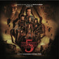 Kyle Dixon & Michael Stein - Stranger Things 5 (Original Score from the Netflix Series) Volume 2 [Upside Down Inter-Dimensional Blue]