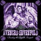 Avenged Sevenfold - Sounding (Purple Vinyl)