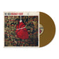 The Used - Imaginary Enemy (Gold Vinyl)