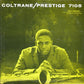 John Coltrane - Coltrane (Mono) (180 Gram Audiophile Vinyl)